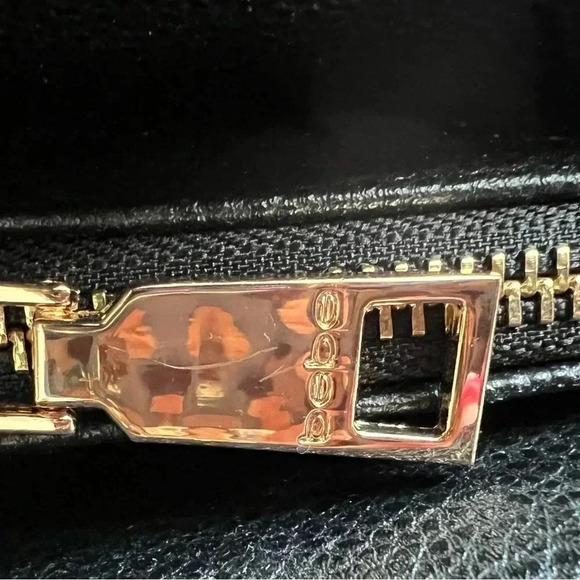 Bebe satchel handbag/purse - Picture 9 of 14